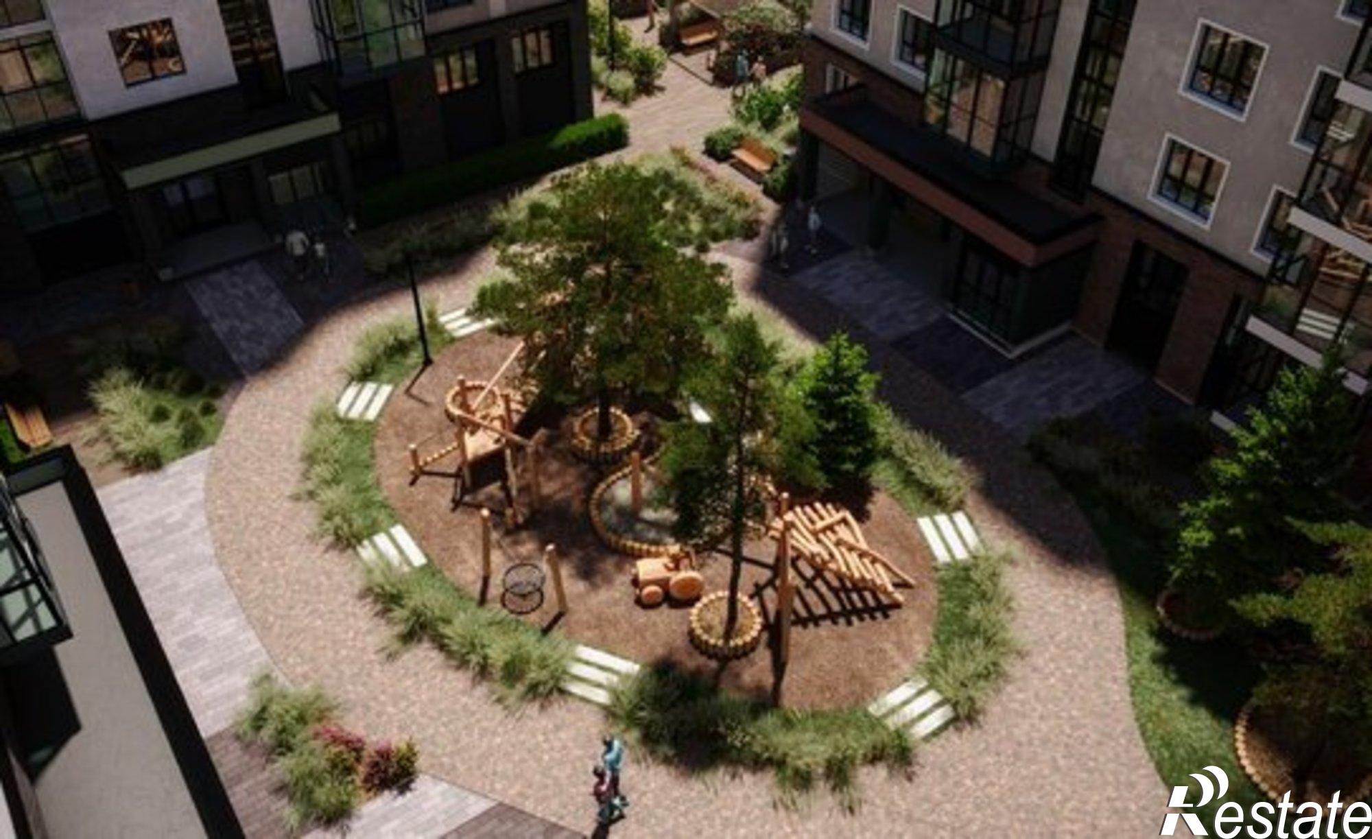 Купить квартиру за 10 808 000 рублей на улица Дзержинского, 29Б