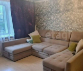 3-комн, 76кв м, этаж 2/9 ул Борцов Революции, 18