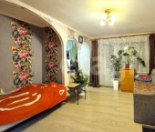 1-комн, 30кв м, этаж 2/5 ул Качканарская, 45