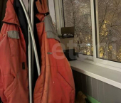 1-комн, 32кв м, этаж 2/5 ул Цимлянская, 11