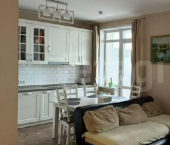 3-комн, 72кв м, этаж 5/17 ул Кронштадтская, 43