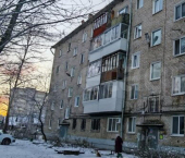 2-комн, 45кв м, этаж 4/5 ул Ялтинская, 10