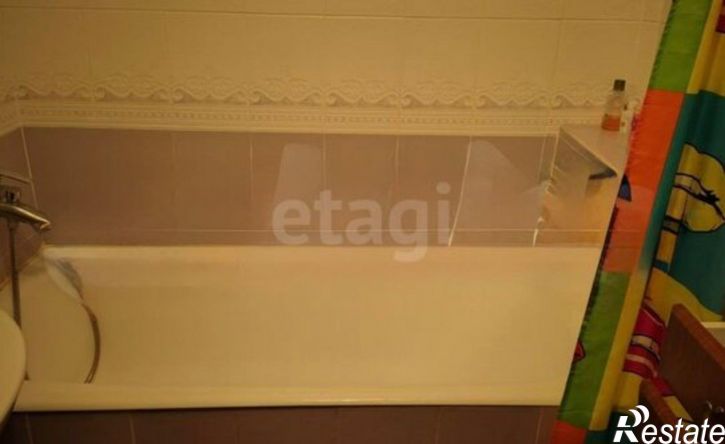 2-комн квартира улица Костычева, 42,  д. 42