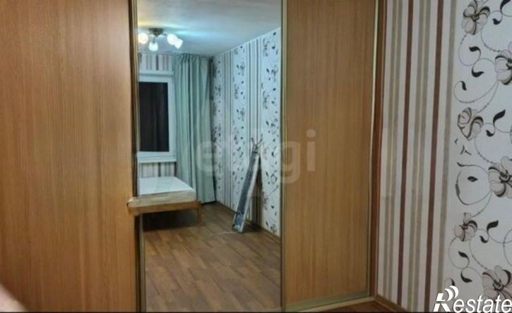 2-комн квартира улица Костычева, 42,  д. 42