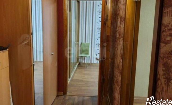 2-комн квартира улица Костычева, 42,  д. 42