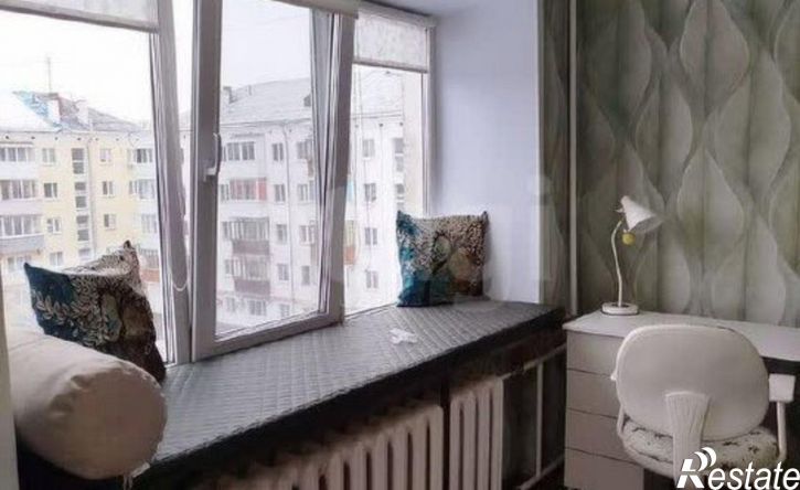 1-комн квартира ул Маршала Рыбалко, 92,  д. 92