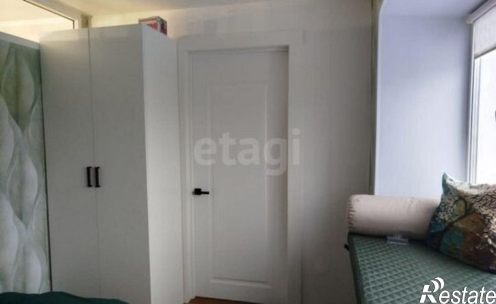 1-комн квартира ул Маршала Рыбалко, 92,  д. 92