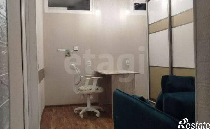 1-комн квартира ул Маршала Рыбалко, 92,  д. 92