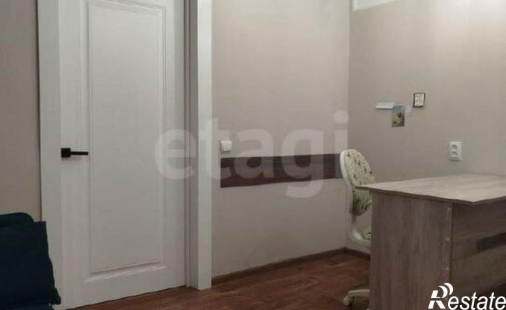 1-комн квартира ул Маршала Рыбалко, 92,  д. 92