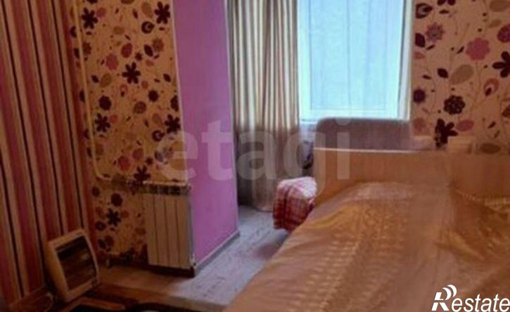 3-комн квартира ул Борцов Революции, 18,  д. 18