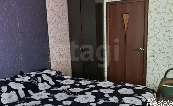 3-комн квартира ул Борцов Революции, 18,  д. 18