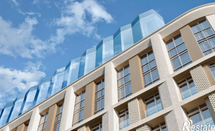 3-комн квартира в новом доме ул Газеты Звезда, 5,  д. 5