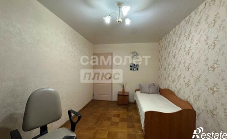 2-комн квартира ул Танкистов, 12,  д. 12