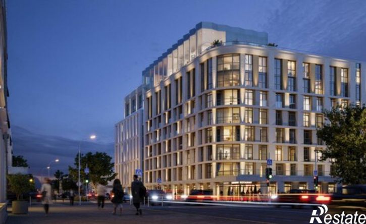 3-комн квартира в новом доме ул Газеты Звезда, 5,  д. 5