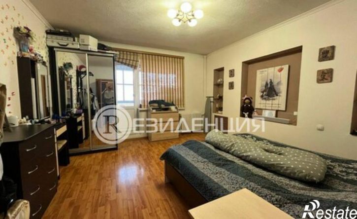 5-комн квартира ул Старцева, 9 1,  д. 9 1,  к. 1