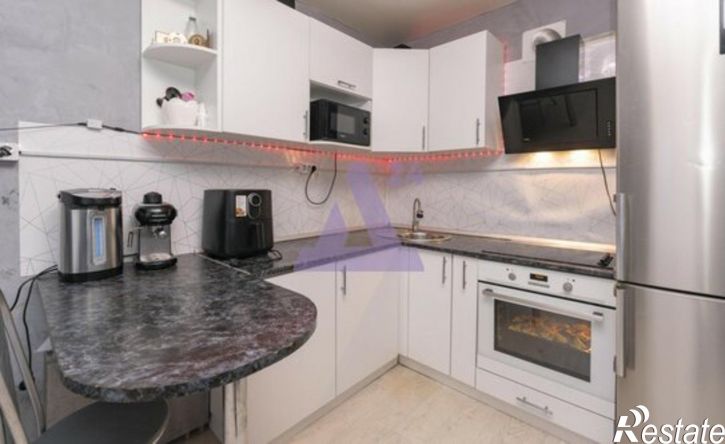 1-комн квартира ул Маршала Рыбалко, 115,  д. 115