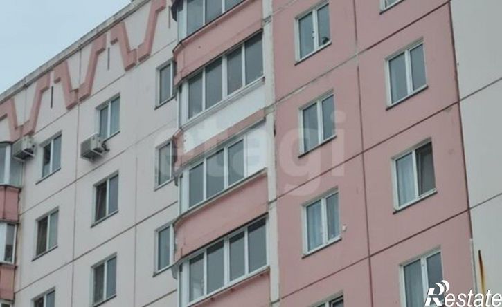 1-комн квартира ул Сивкова, 2,  д. 2