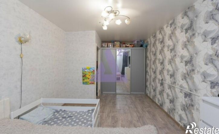 1-комн квартира ул Маршала Рыбалко, 115,  д. 115