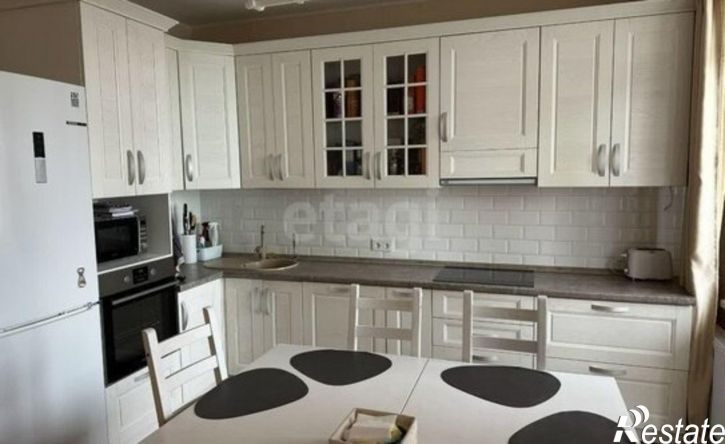 3-комн квартира ул Кронштадтская, 43,  д. 43