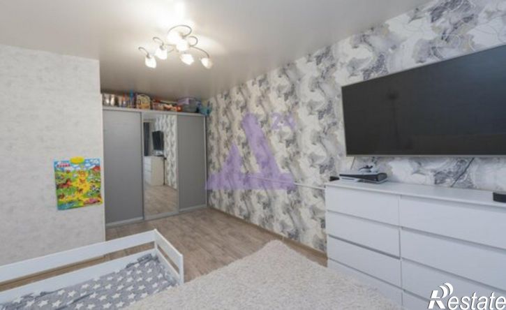 1-комн квартира ул Маршала Рыбалко, 115,  д. 115