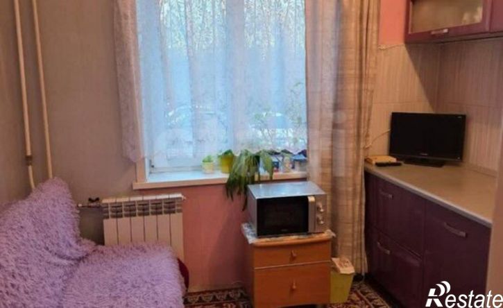 1-комн квартира ул Сивкова, 2,  д. 2