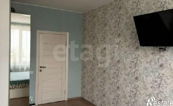 3-комн квартира ул Кронштадтская, 43,  д. 43