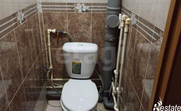 1-комн квартира ул Сивкова, 2,  д. 2