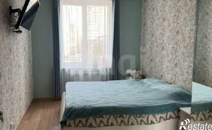 3-комн квартира ул Кронштадтская, 43,  д. 43