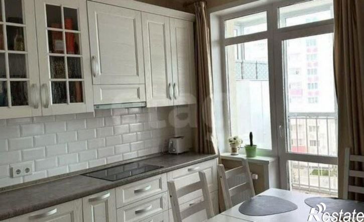 3-комн квартира ул Кронштадтская, 43,  д. 43