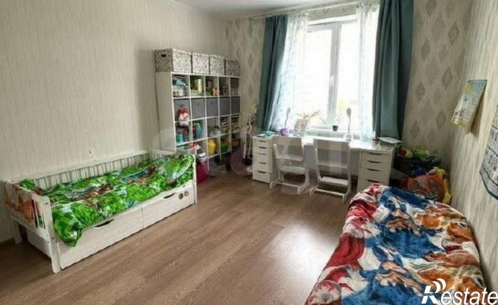 3-комн квартира ул Кронштадтская, 43,  д. 43