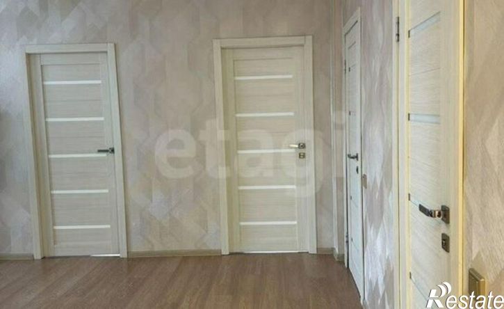 3-комн квартира ул Кронштадтская, 43,  д. 43