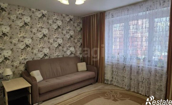 1-комн квартира ул Сивкова, 2,  д. 2