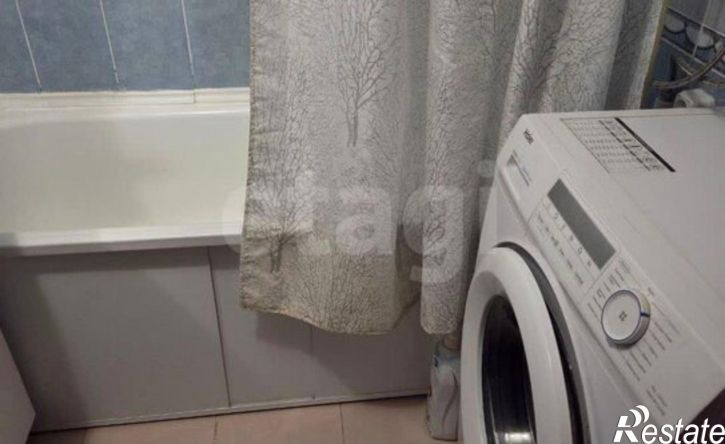 1-комн квартира ул Сивкова, 2,  д. 2