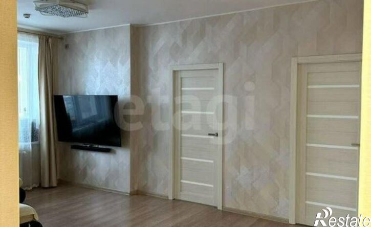 3-комн квартира ул Кронштадтская, 43,  д. 43