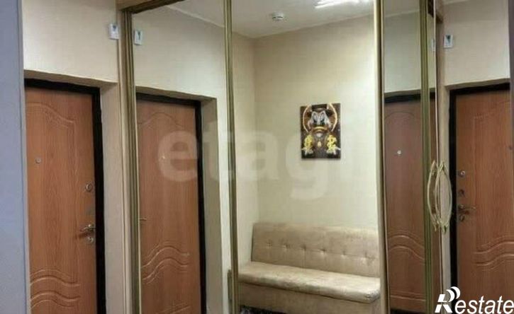 3-комн квартира ул Кронштадтская, 43,  д. 43