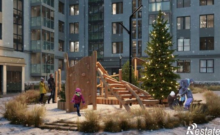 2-комн квартира ул Сухобруса, 1А,  д. 1А