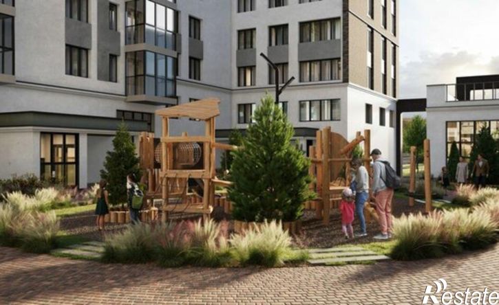 2-комн квартира ул Сухобруса, 1А,  д. 1А