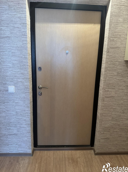 Продажа 1-комн квартиры Героев Хасана ул., 11б