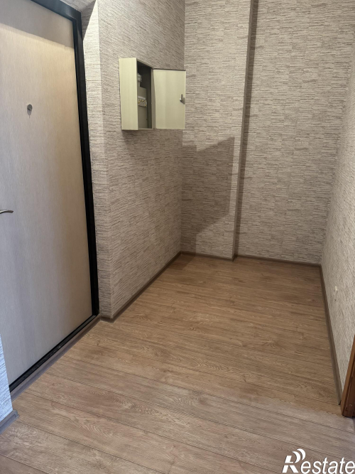 Продажа 1-комн квартиры Героев Хасана ул., 11б