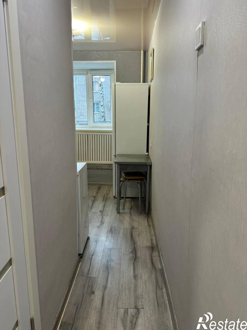 Продажа 1-комн квартиры Звонарева ул., 43а