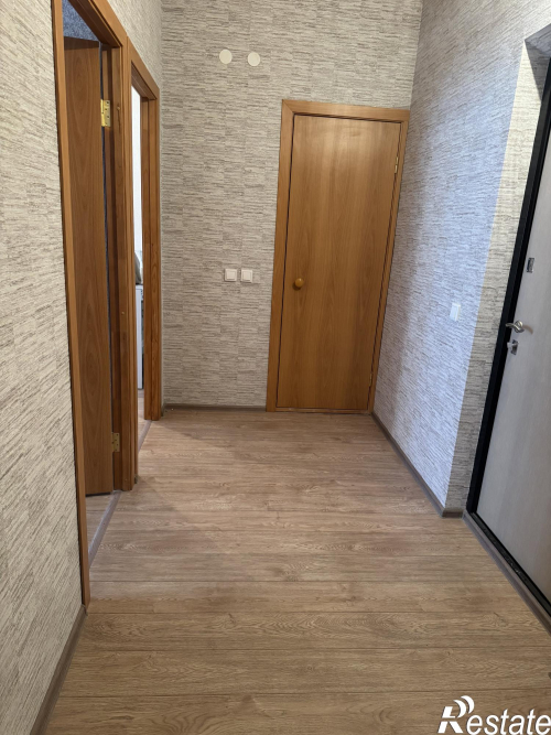 Продажа 1-комн квартиры Героев Хасана ул., 11б