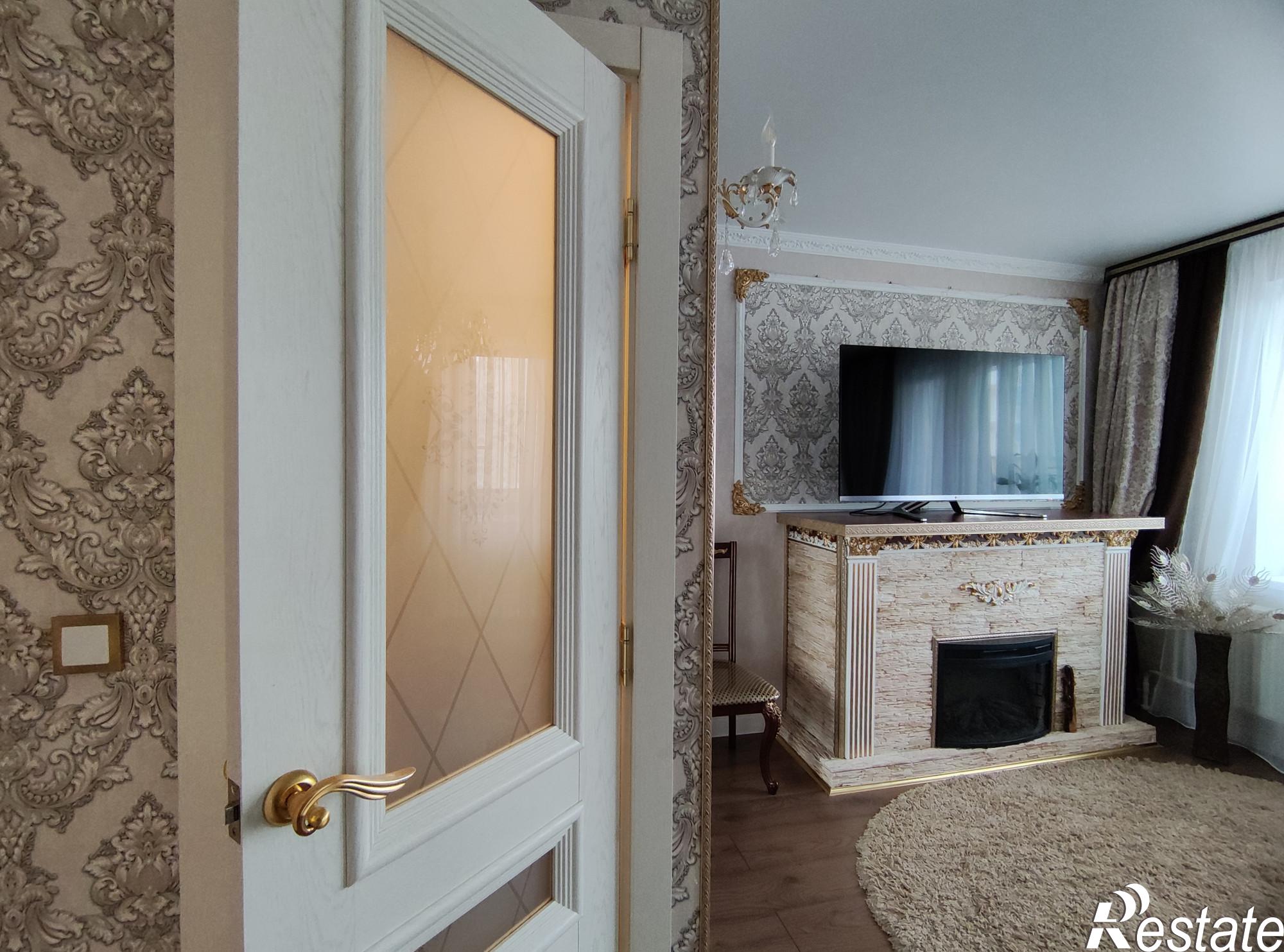 Купить квартиру за 8 800 000 рублей на Оханская ул., 31