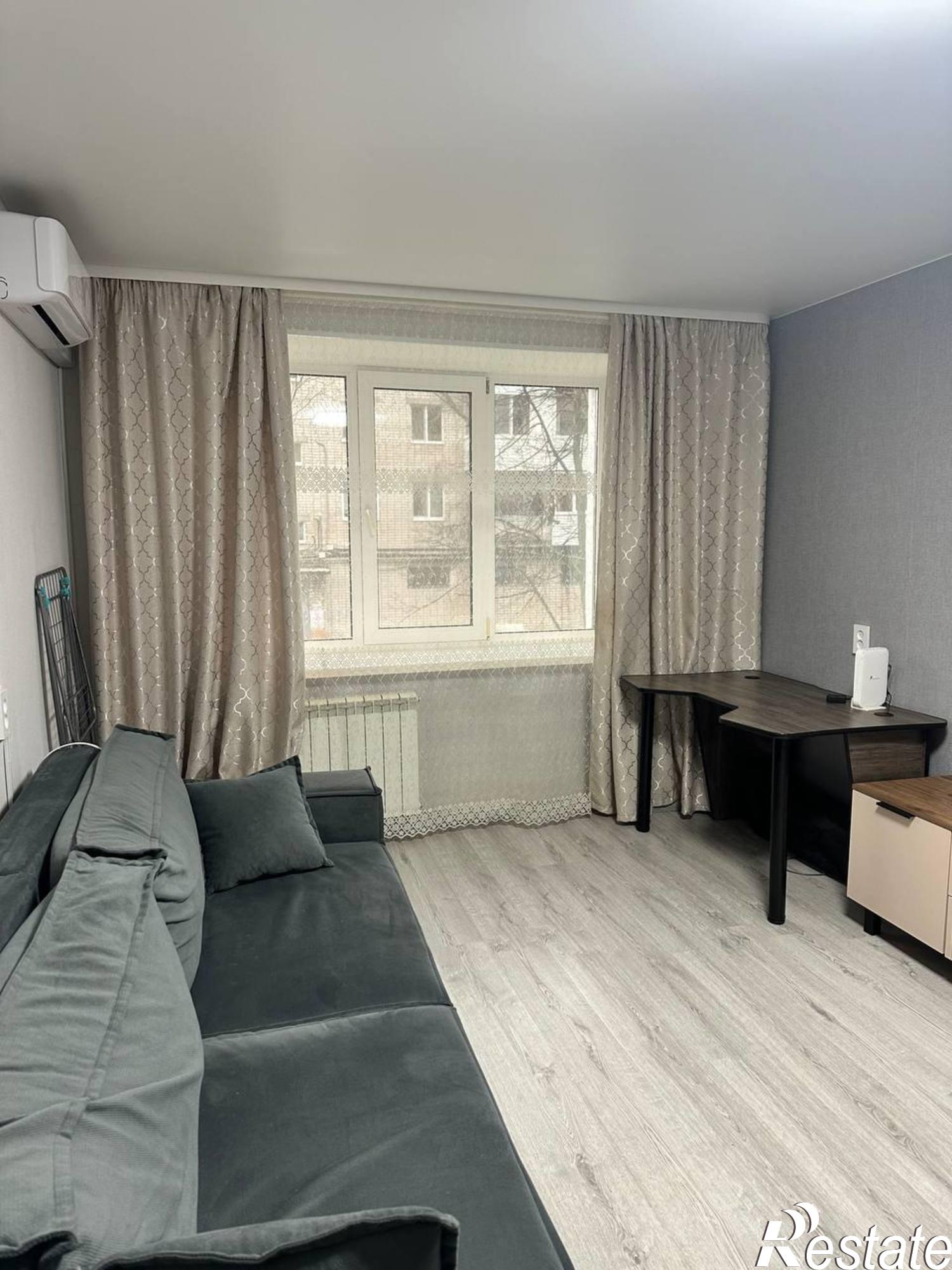 Купить квартиру за 3 680 000 рублей на Звонарева ул., 43а