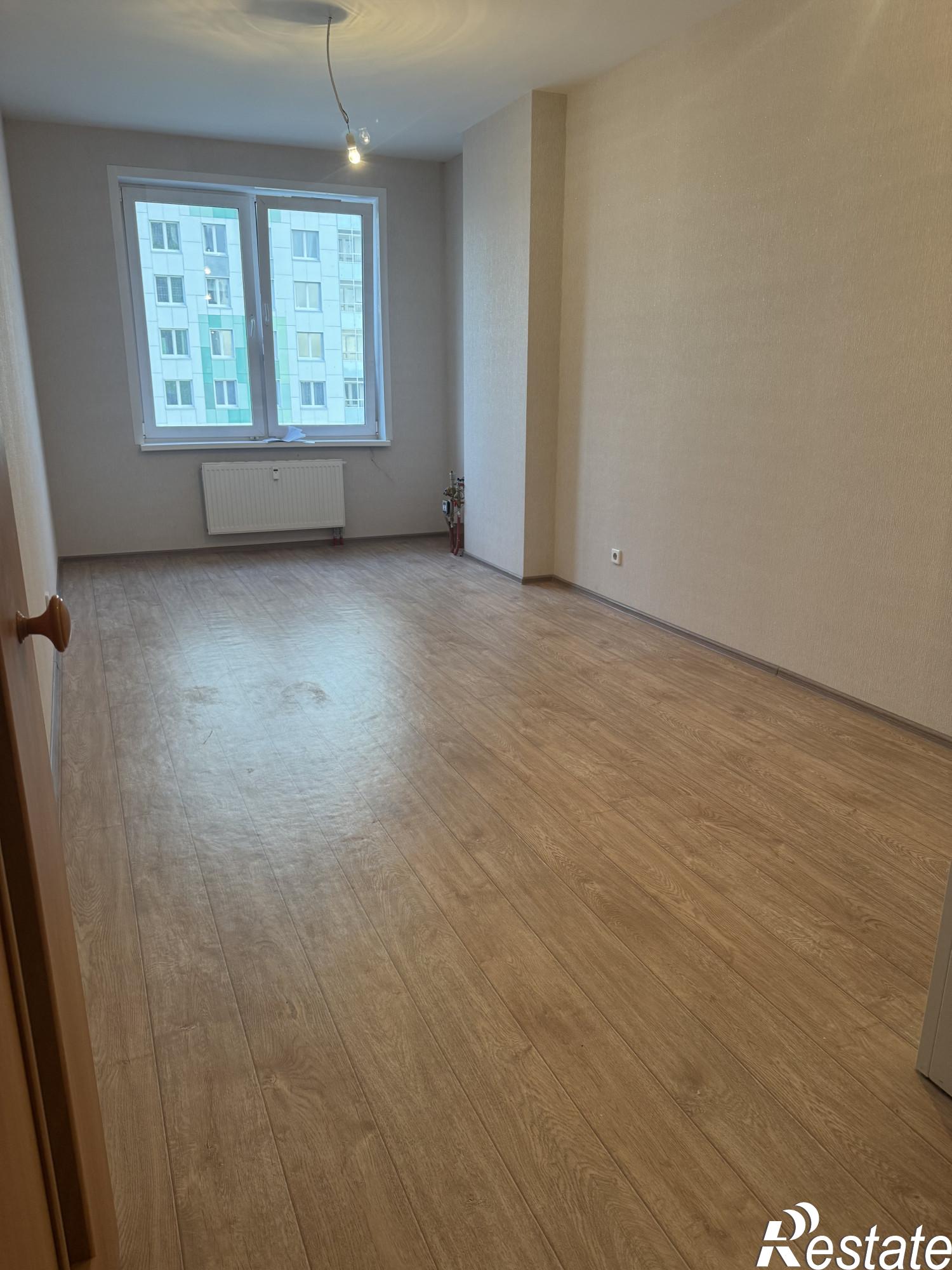 Купить квартиру за 7 600 000 рублей на Героев Хасана ул., 11б