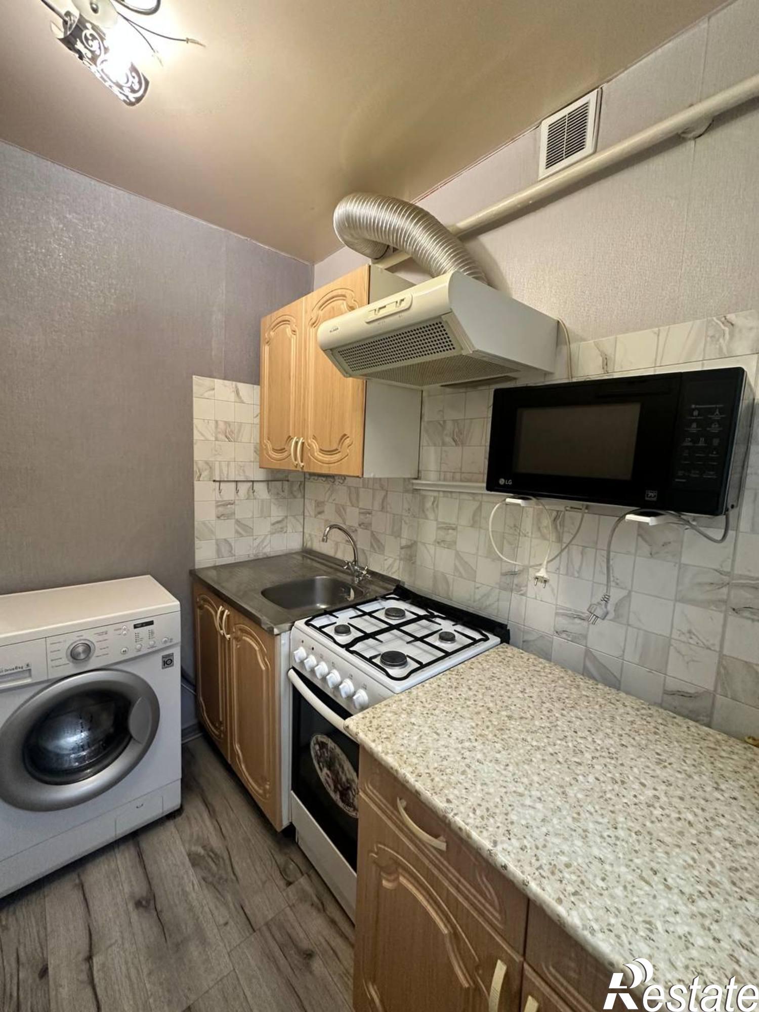 Купить квартиру за 3 680 000 рублей на Звонарева ул., 43а