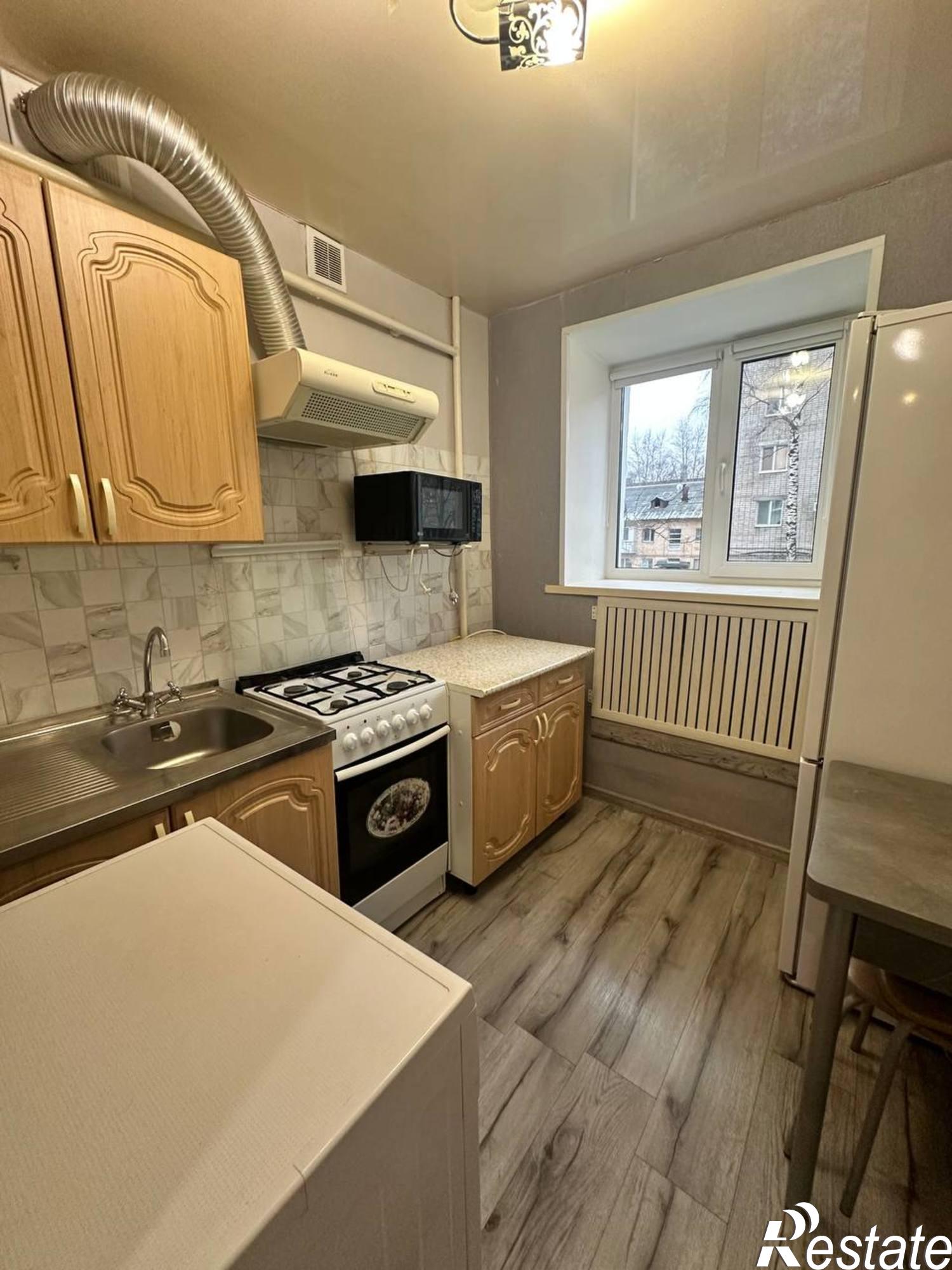 Купить квартиру за 3 680 000 рублей на Звонарева ул., 43а