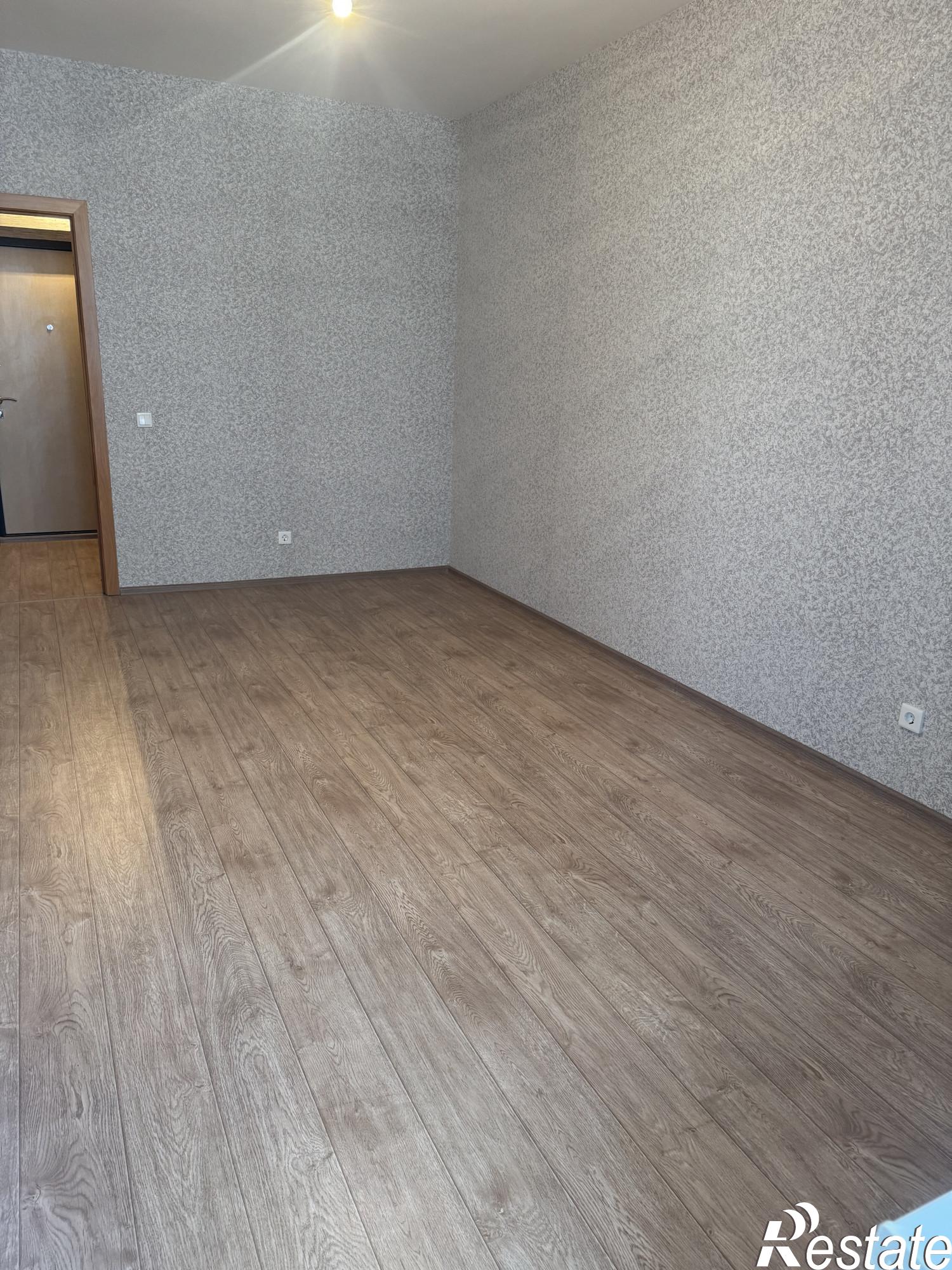 Купить квартиру за 7 600 000 рублей на Героев Хасана ул., 11б