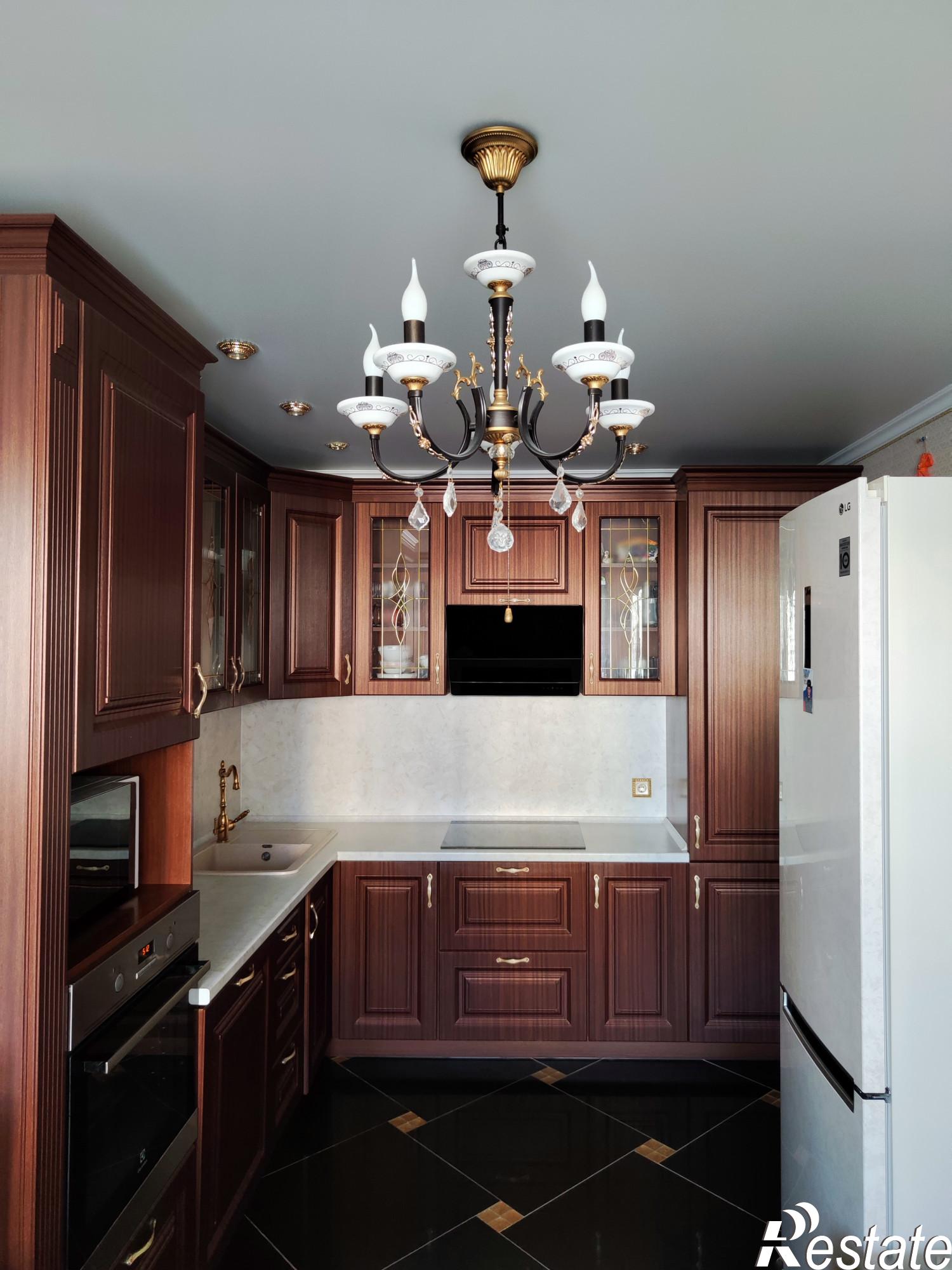 Купить квартиру за 8 800 000 рублей на Оханская ул., 31