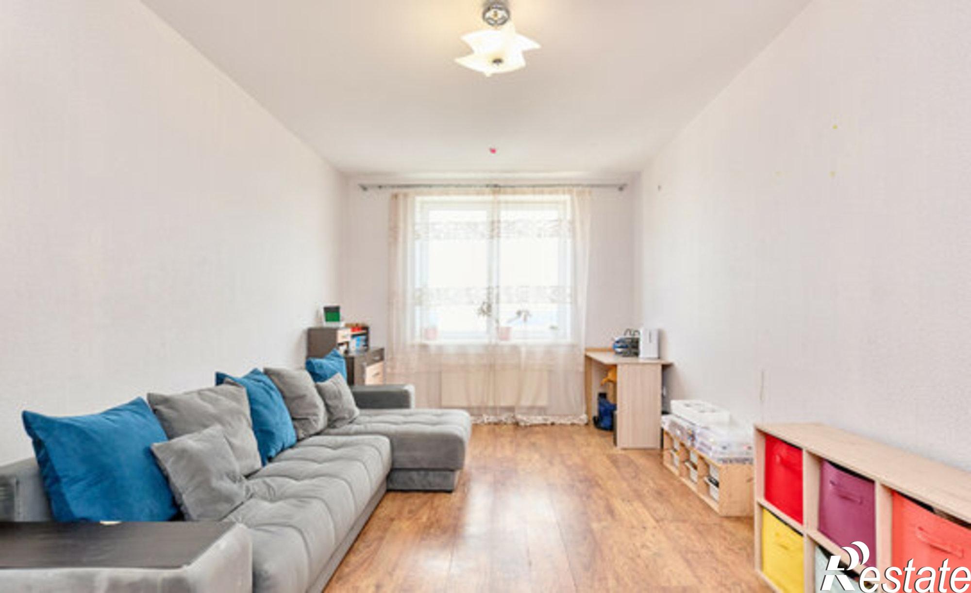 Купить квартиру за 6 500 000 рублей на ул Уинская, 37