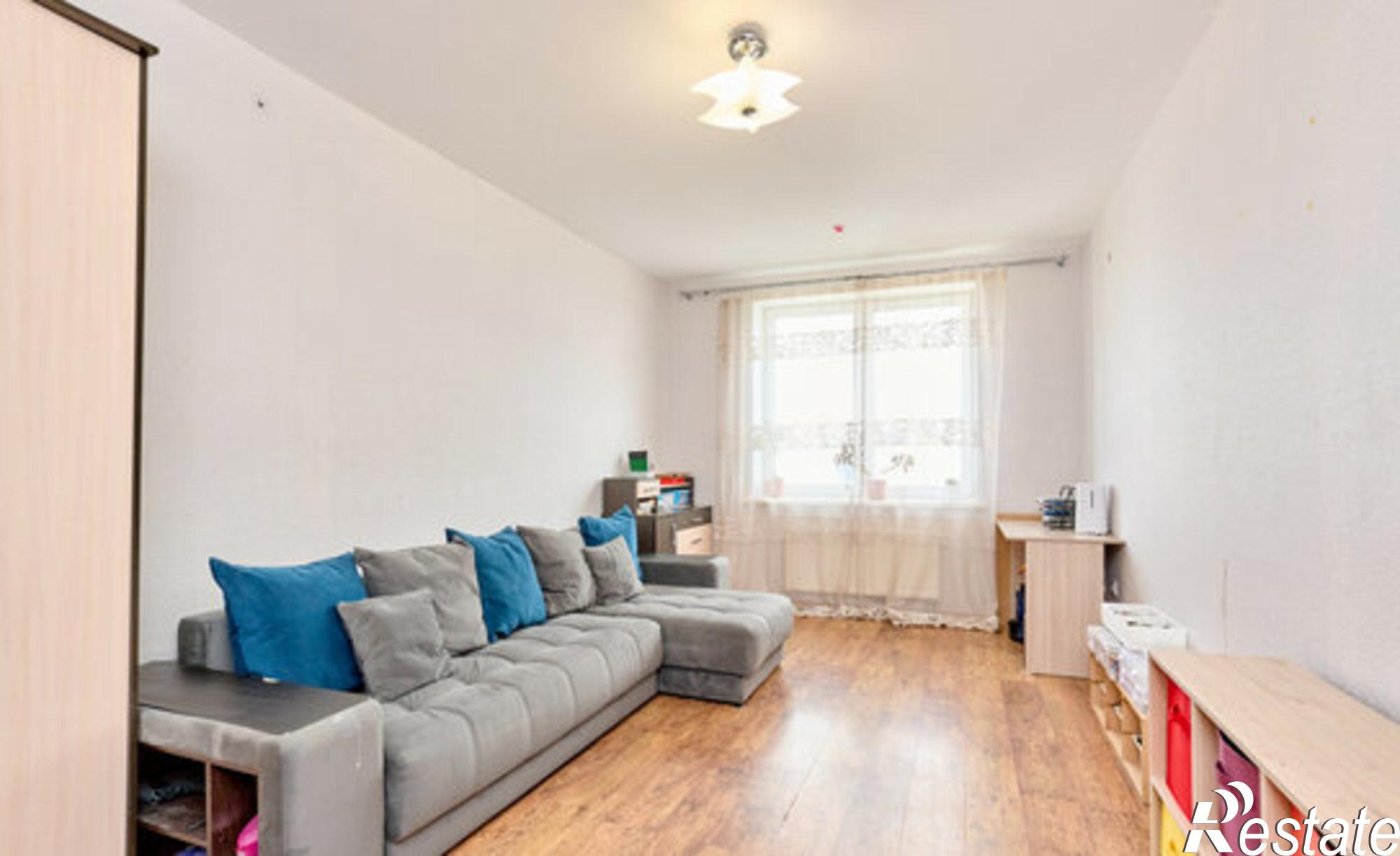 Купить квартиру за 6 500 000 рублей на ул Уинская, 37